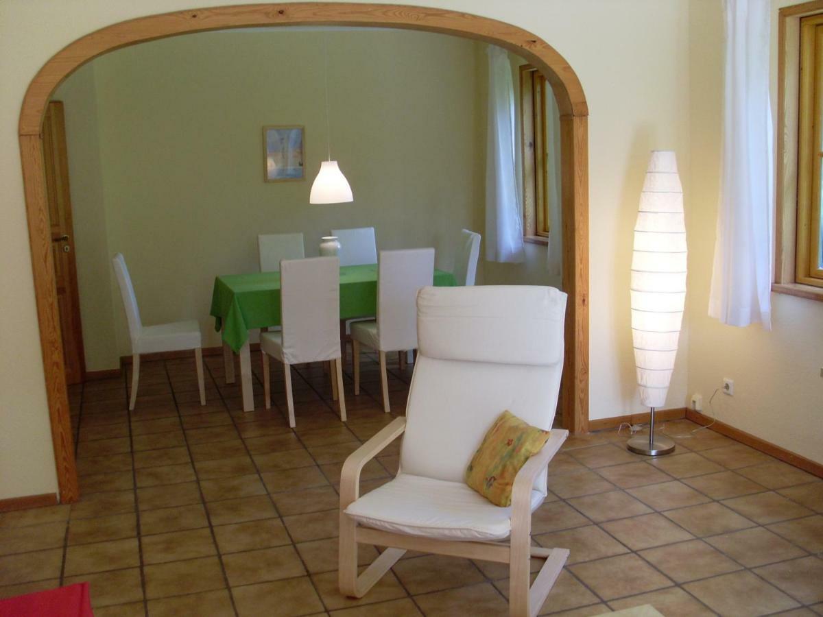 Ferienwohnung Am Noor Nahe Schleswig Und Dem Wikingerdorf Haithabu Fahrdorf  Exterior foto