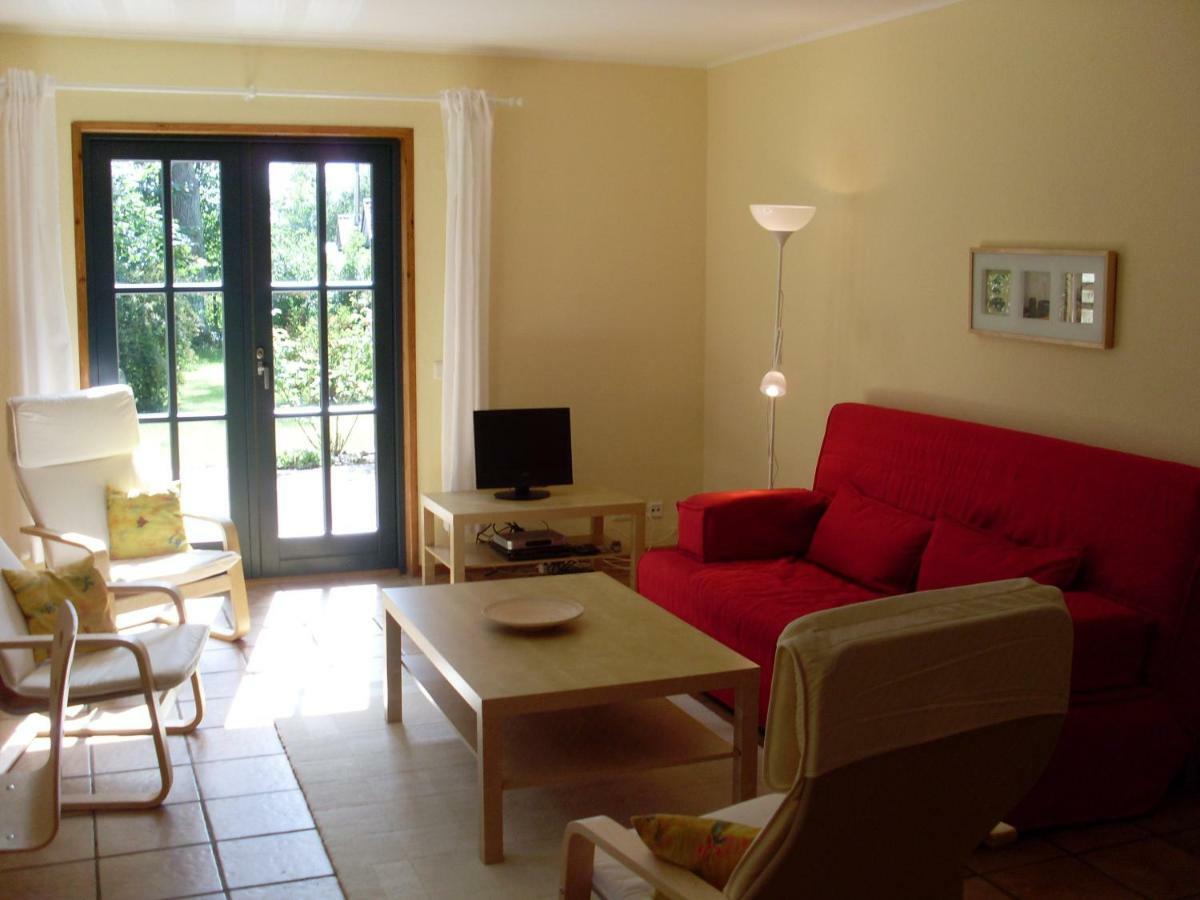 Ferienwohnung Am Noor Nahe Schleswig Und Dem Wikingerdorf Haithabu Fahrdorf  Exterior foto