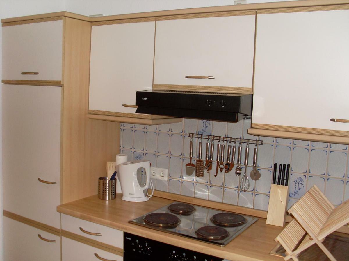 Ferienwohnung Am Noor Nahe Schleswig Und Dem Wikingerdorf Haithabu Fahrdorf  Exterior foto