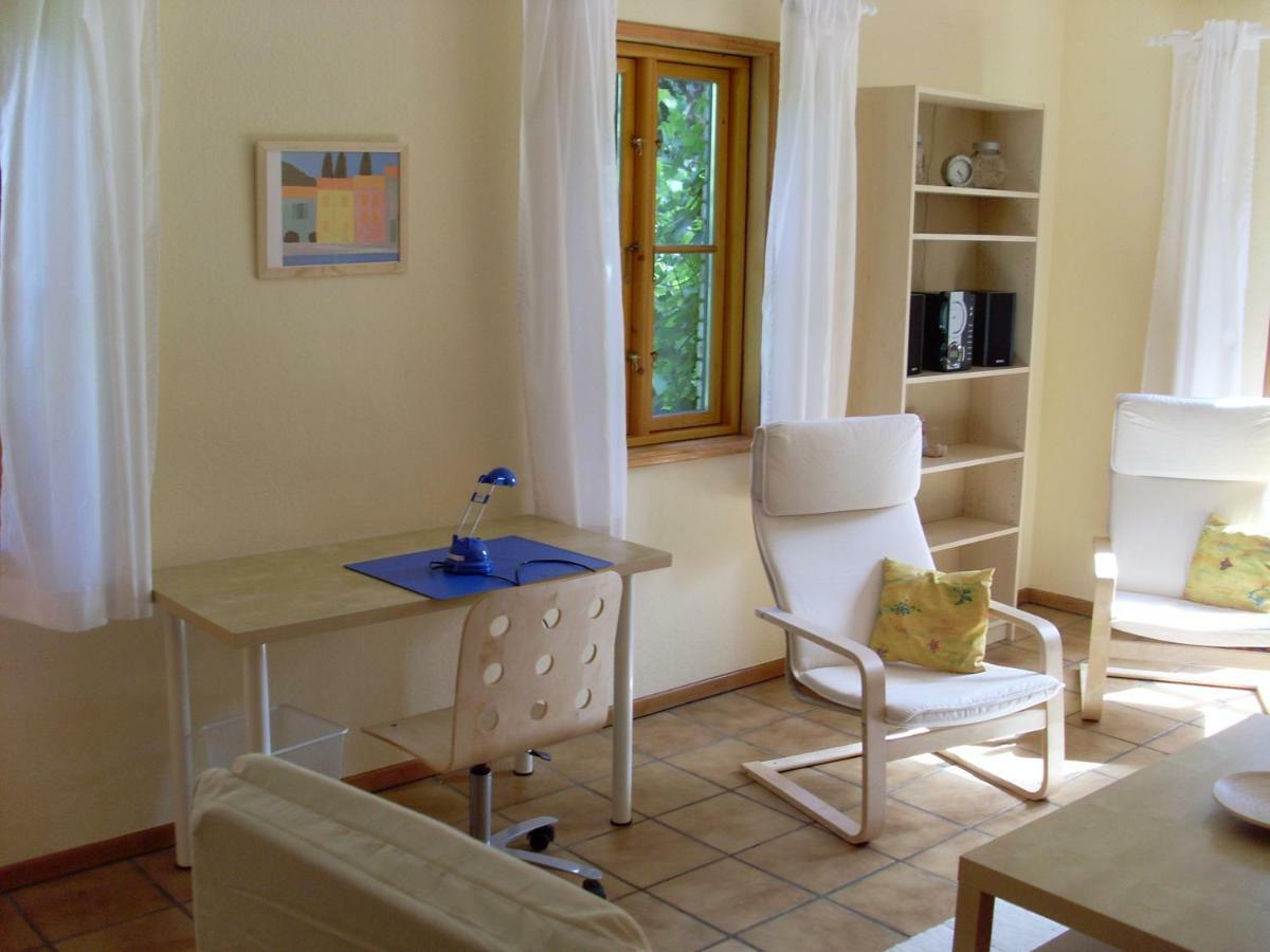 Ferienwohnung Am Noor Nahe Schleswig Und Dem Wikingerdorf Haithabu Fahrdorf  Exterior foto